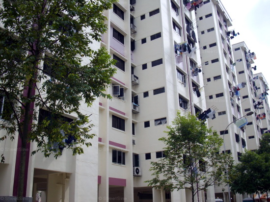 Blk 466 Jurong West Street 41 (Jurong West), HDB 4 Rooms #410772